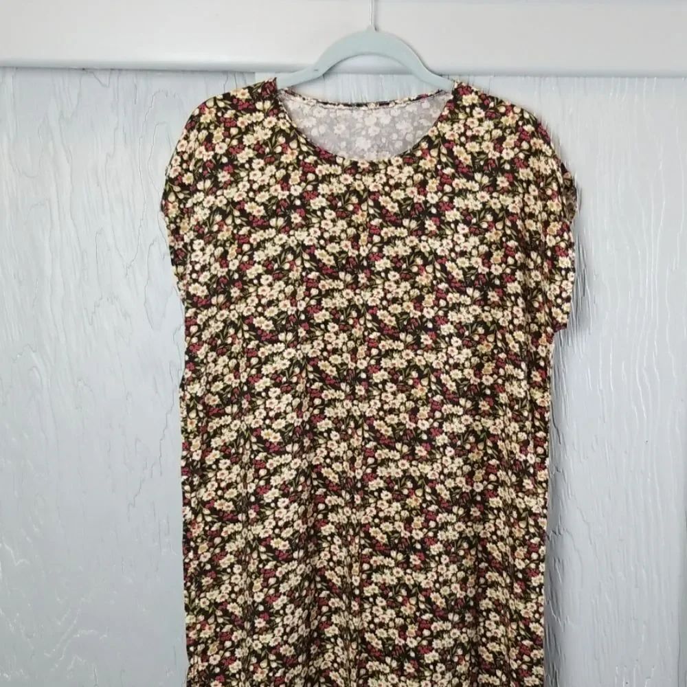 💙 5/$20 💙 floral dress